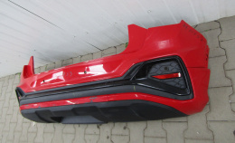 Zderzak tył tylny AUDI Q2 81A S Line LIFT 20-