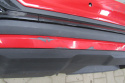 Zderzak tył tylny AUDI Q2 81A S Line LIFT 20-