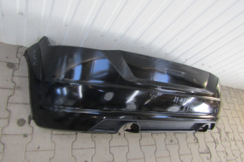 Zderzak tył tylny AUDI TT 8S0 14-