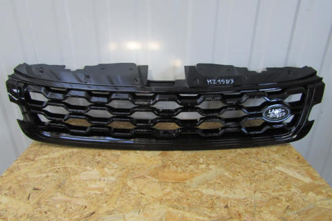 GRILL ATRAPA KRATKA PRZÓD RANGE ROVER EVOQUE II L551