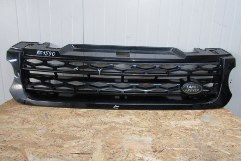 Grill atrapa zderzak przód Range Rover Sport 2 II L494 13-17