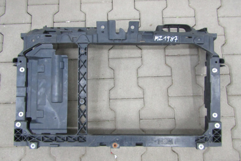 FORD FIESTA MK7 wzmocnienie, pas przedni LIFT 13-17r