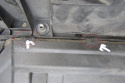 WZMOCNIENIE PAS PRZEDNI FORD B-MAX 13-