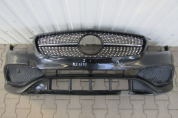 Zderzak przód przedni Mercedes A Klasa 176 AMG Lift 15-18