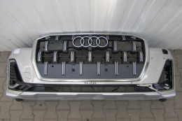 Zderzak przód przedni Audi Q7 Basic 4M0 Lift 24-