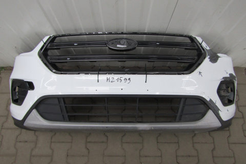 Zderzak przód przedni Ford Kuga Mk2 lift 16-