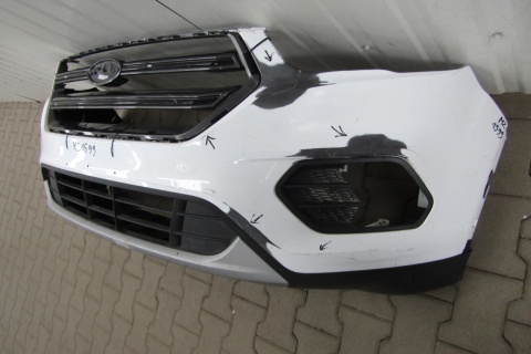 Zderzak przód przedni Ford Kuga Mk2 lift 16-