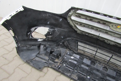 Zderzak przód przedni Ford Kuga Mk2 lift 16-