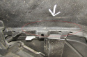 Zderzak przód przedni Ford Kuga Mk2 lift 16-