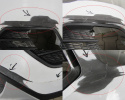 Zderzak przód przedni Ford Kuga Mk2 lift 16-