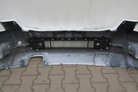 Zderzak przód przedni FORD RANGER 22-