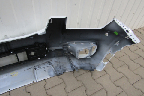 Zderzak przód przedni FORD RANGER 22-