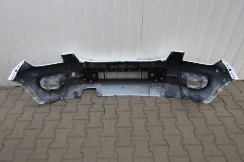 Zderzak przód przedni FORD RANGER 22-