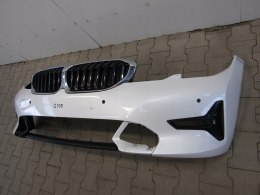 Zderzak przód przedni BMW 3 G20 G21 19-