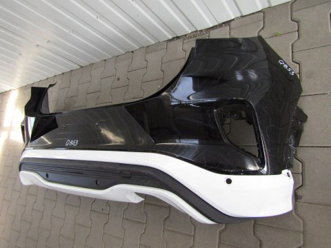 Zderzak tył FORD PUMA MK2 II ST LINE 19-