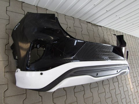 Zderzak tył FORD PUMA MK2 II ST LINE 19-