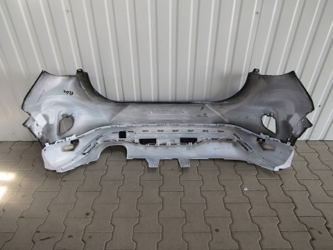 Zderzak tył FORD PUMA MK2 II ST LINE 19-