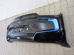 Zderzak tył tylny BMW i8