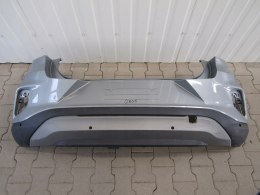 Zderzak tył tylny Ford Puma Mk2 19-