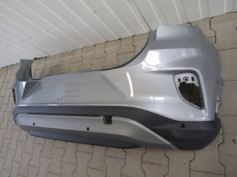 Zderzak tył tylny Ford Puma Mk2 19-