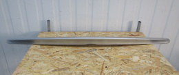 SPOILER LOTKA KLAPY TOYOTA AVENSIS SEDAN T27 08-11