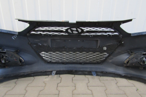 Zderzak przód przedni Hyundai I10 Lift 10-13