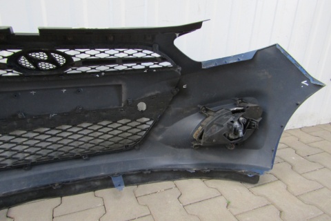 Zderzak przód przedni Hyundai I10 Lift 10-13
