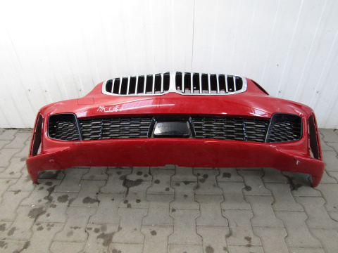 Zderzak przód przedni BMW 1 F40 M Pakiet 19-