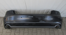 Zderzak tył tylny Audi A5 8T 8T8 Sportback S-Line Lift 11-