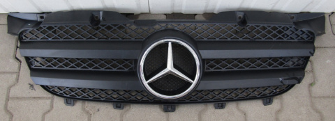 GRILL ATRAPA CHŁODNICY MERCEDES-BENZ SPRINTER W906 06-12