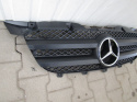 GRILL ATRAPA CHŁODNICY MERCEDES-BENZ SPRINTER W906 06-12