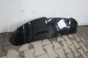 Spoiler daszek lotka klapy tył Audi Q7 4M0 S Line 15-