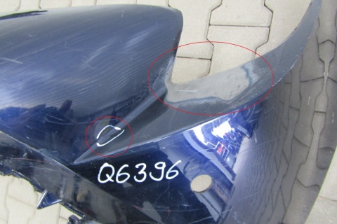 Zderzak przód Toyota Corolla E21 Lift HB Kombi 23-
