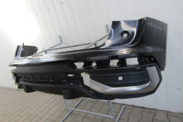 Zderzak tył Audi Q5 II LIFT S-LINE 80F SPORTBACK LIFT 20-