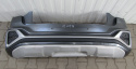 Zderzak tył tylny AUDI Q2 81A S Line LIFT 20-