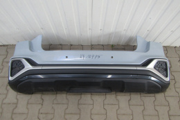 Zderzak tył tylny AUDI Q2 81A S Line LIFT 20-