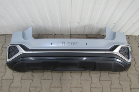 Zderzak tył tylny AUDI Q2 81A S Line LIFT 20-