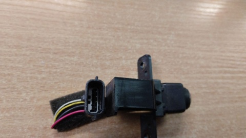 Kamera przód przednia Nissan Juke 1 I Lift 14- 284f1 bv80b