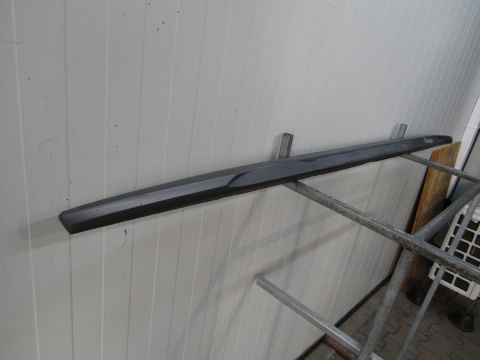 Listwa progowa lewa Audi A3 8Y0 S Line 20- S3