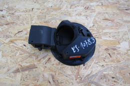 Mechanizm klapki wlewu Renault Clio V 5 / 781200641R