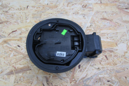 Mechanizm klapki wlewu Renault Clio V 5 / 781200641R