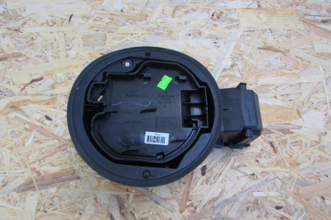 Mechanizm klapki wlewu Renault Clio V 5 / 781200641R