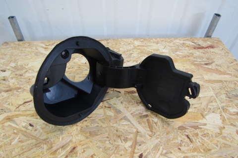 Mechanizm klapki wlewu Renault Clio V 5 / 781200641R