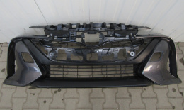 Zderzak przód przedni Toyota Prius Prime Plug-in 2 II 16-