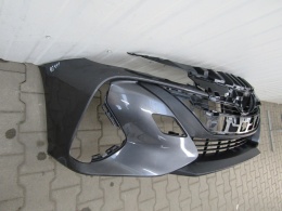 Zderzak przód przedni Toyota Prius Prime Plug-in 2 II 16-
