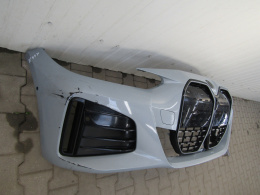 Zderzak przód przedni BMW i4 4 G26 Gran Coupe M Pakiet 21-