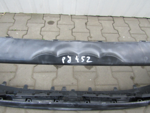 Zderzak przód przedni Audi A3 8Y 8Y0 SPORTBACK Lift 24-