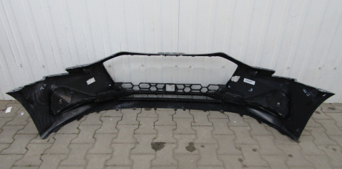Zderzak przód przedni Audi A3 8Y 8Y0 SPORTBACK Lift 24-