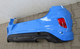 Zderzak tył FORD PUMA MK2 II ST 19-