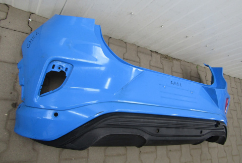 Zderzak tył FORD PUMA MK2 II ST 19-